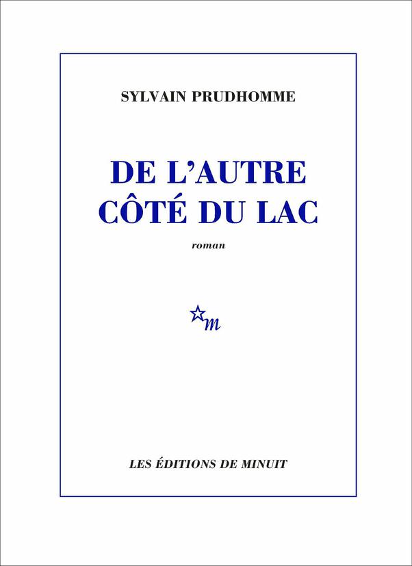 De l'autre côté du lac
