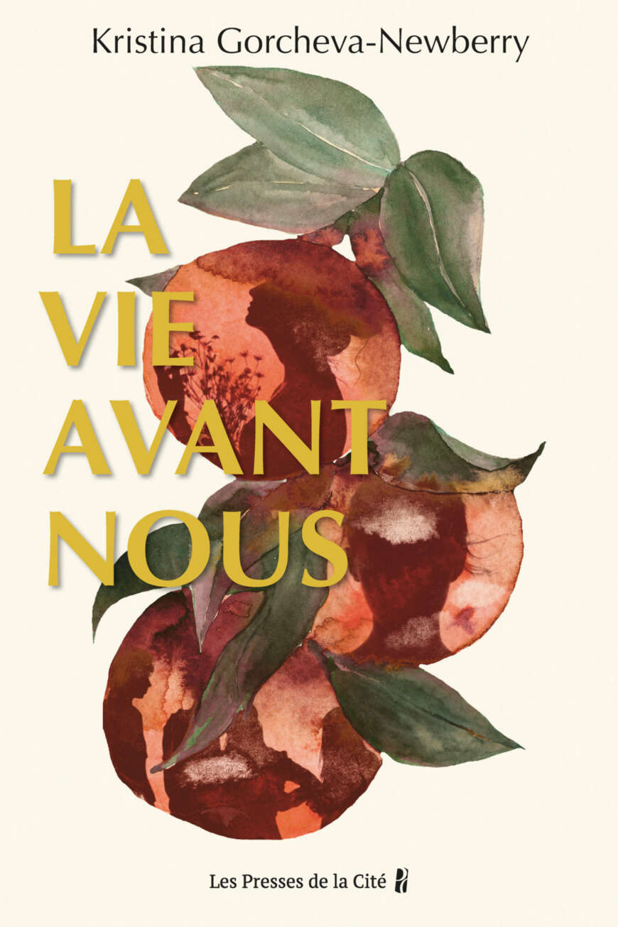 La vie avant nous