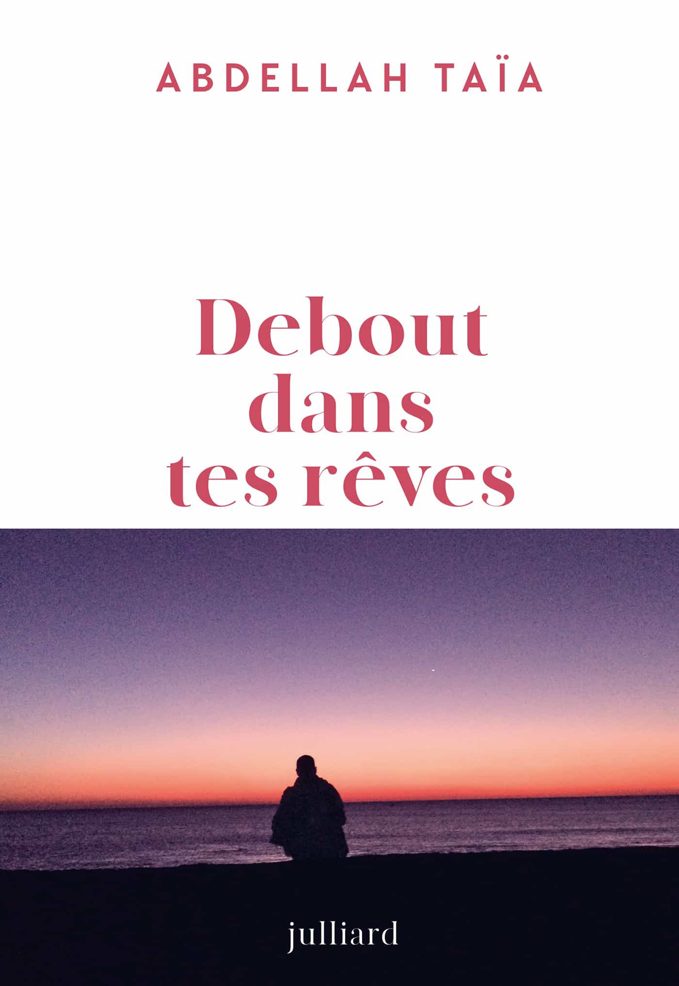 Debout dans tes rêves