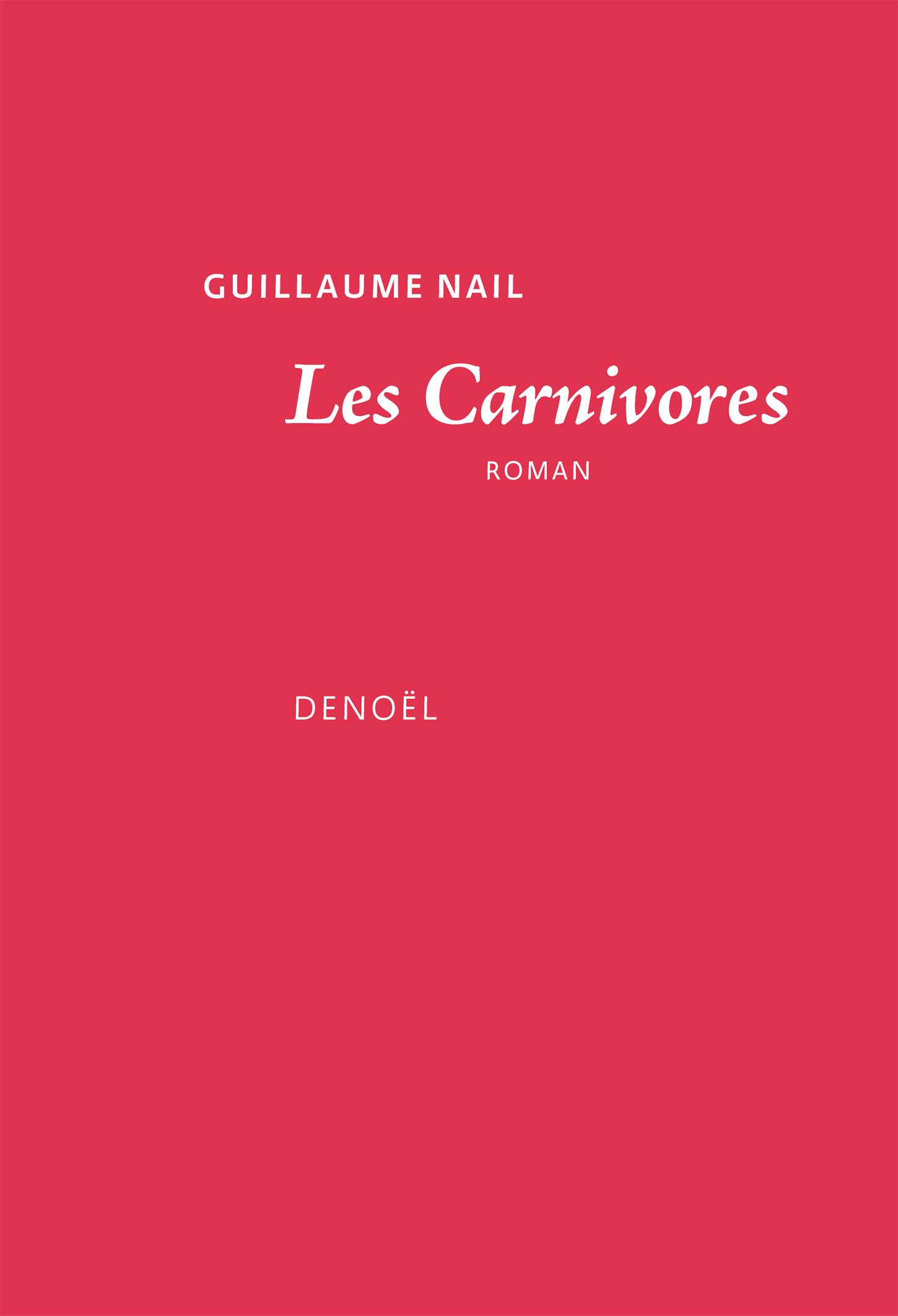 Les Carnivores