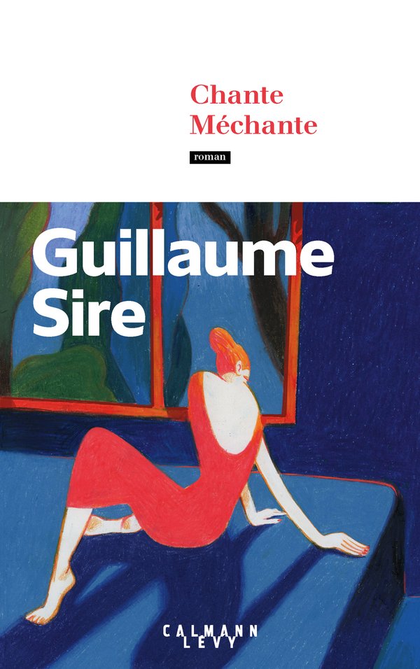Chante Méchante