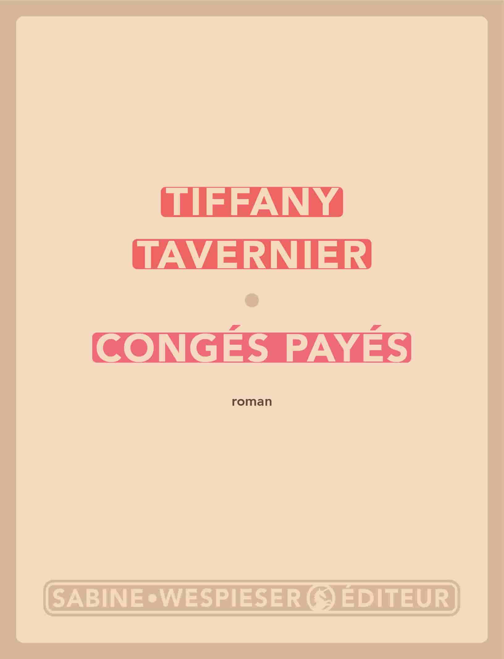 Congés payés