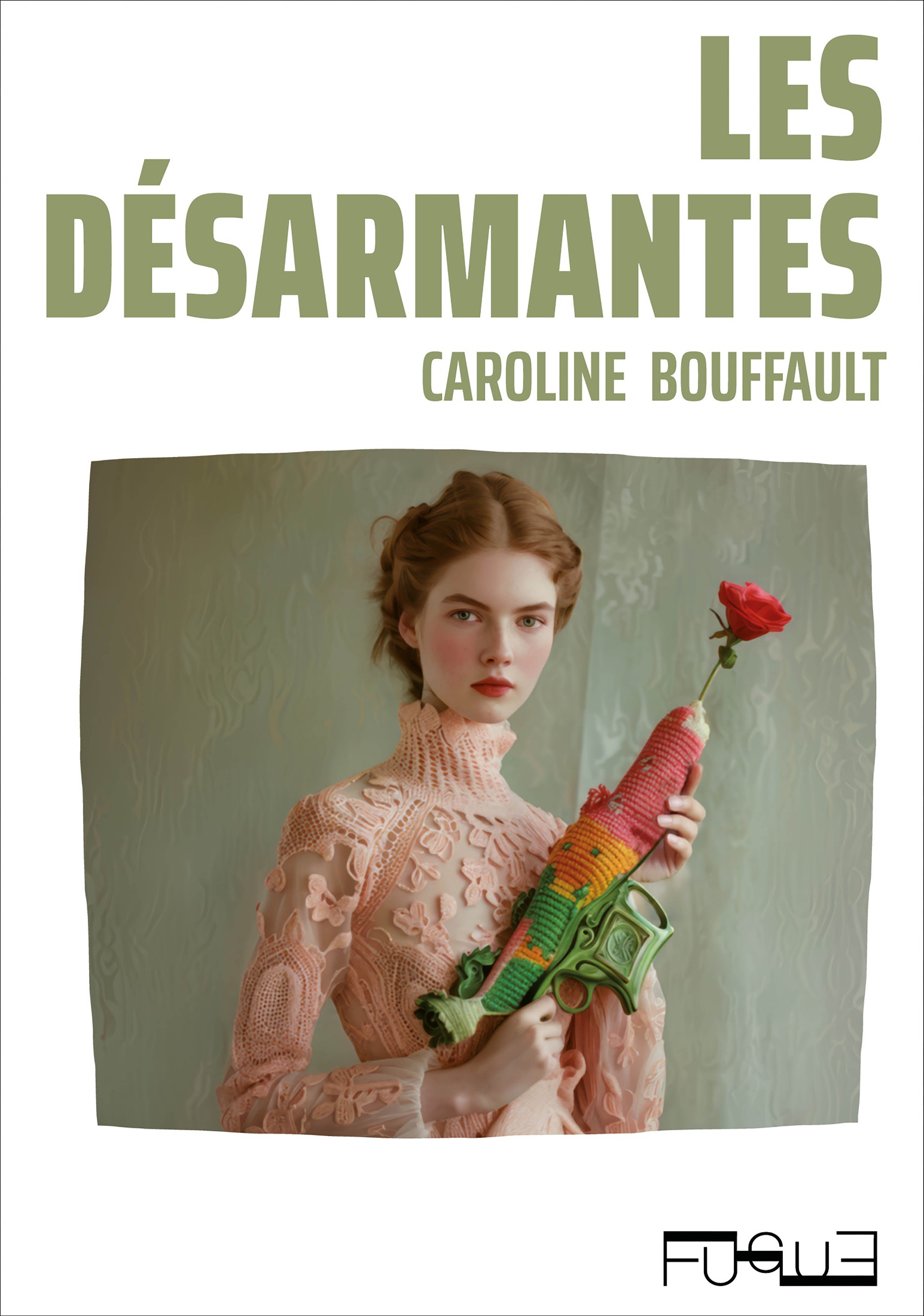 Les Désarmantes
