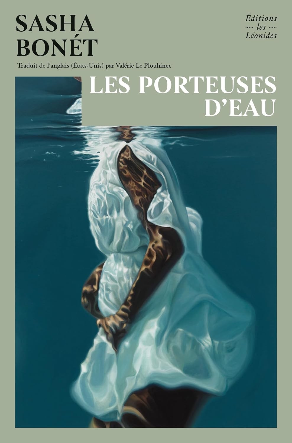 Les Porteuses d'eau