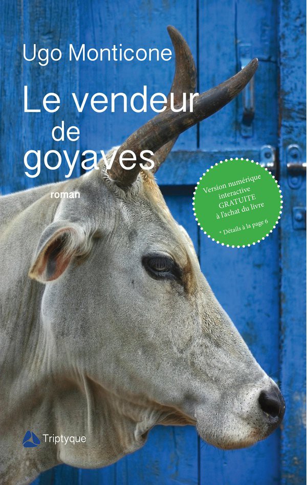Le Vendeur de Goyaves