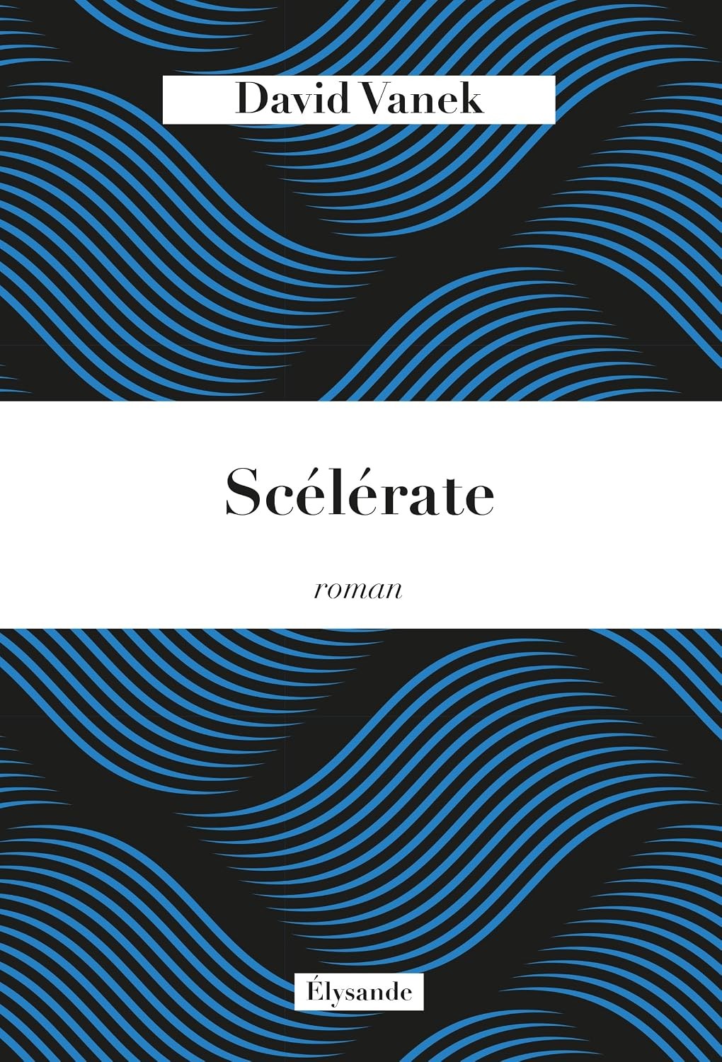 Scélérate