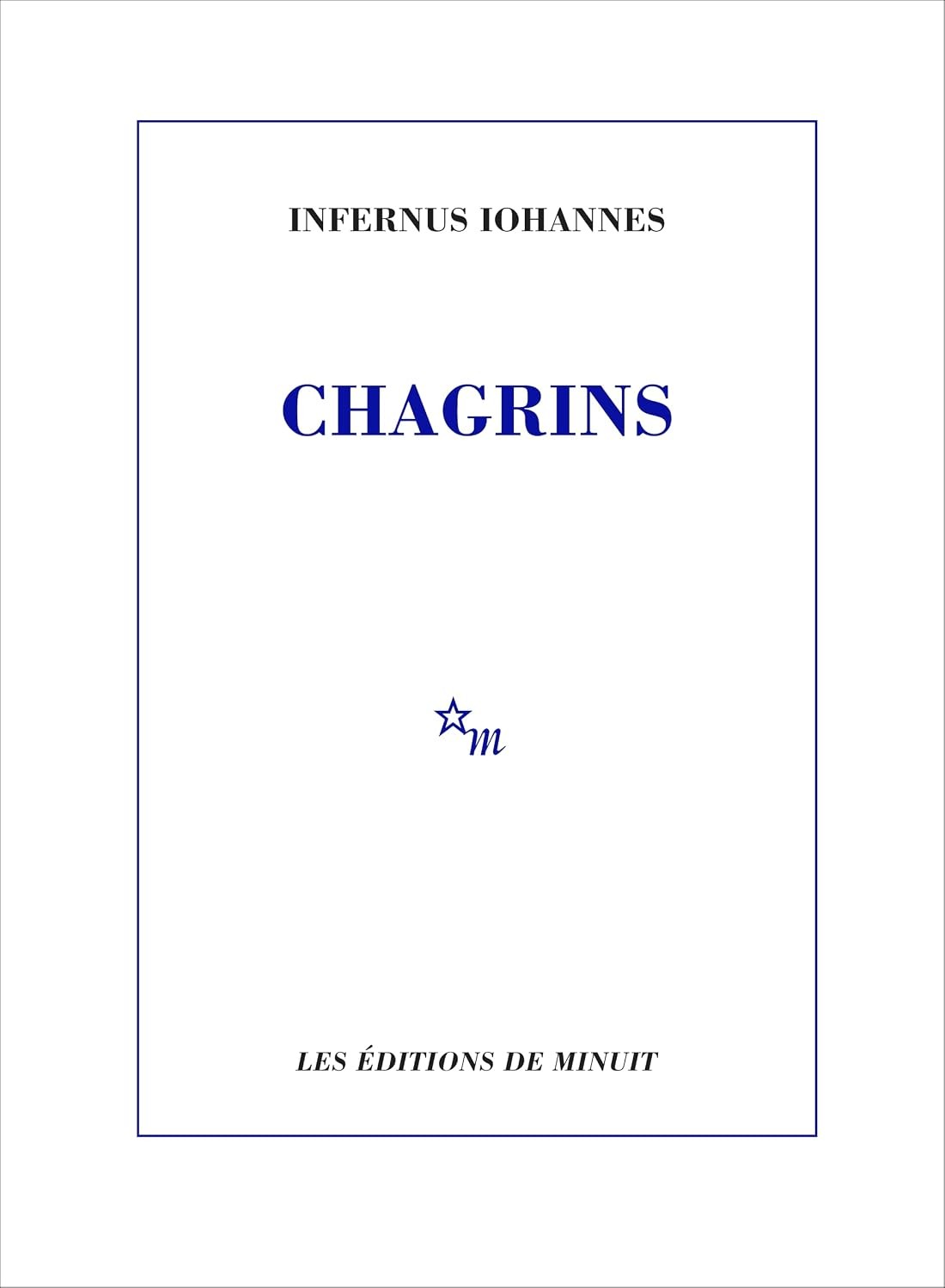 Chagrins