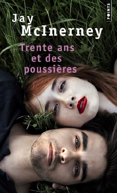 Trente ans et des poussières T01