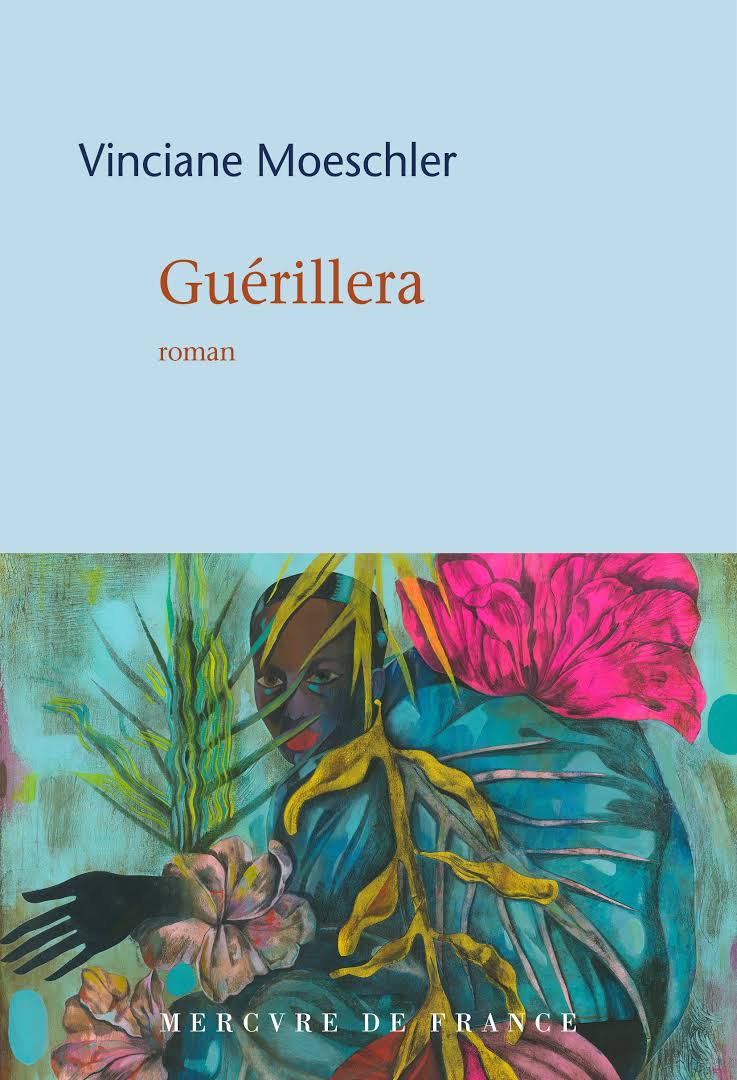 Guérillera