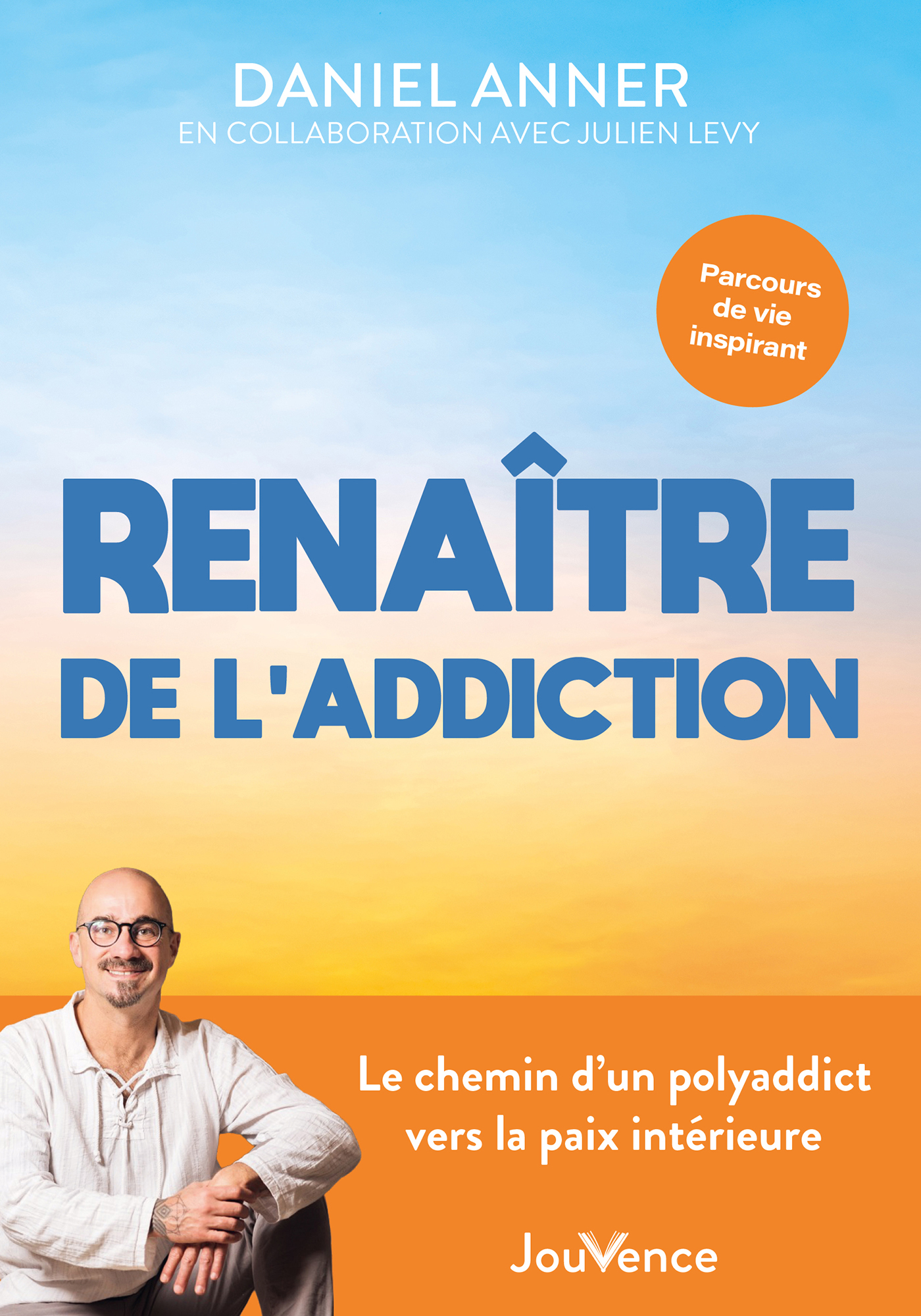 Renaître de l'addiction : Le chemin d'un polyaddict vers la paix intérieure