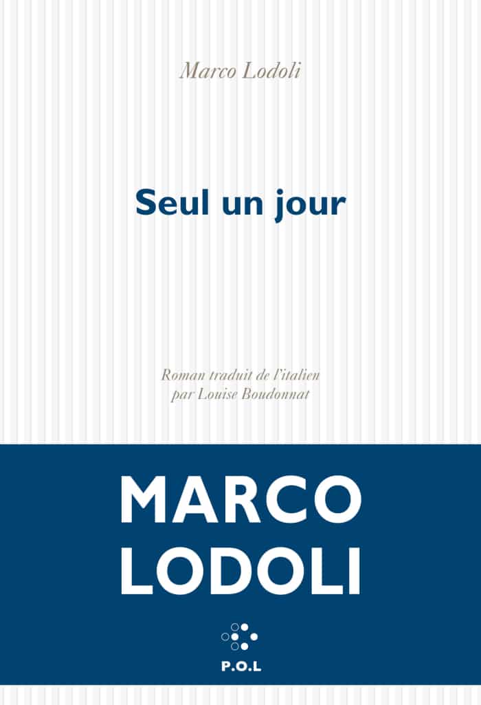 Seul un jour