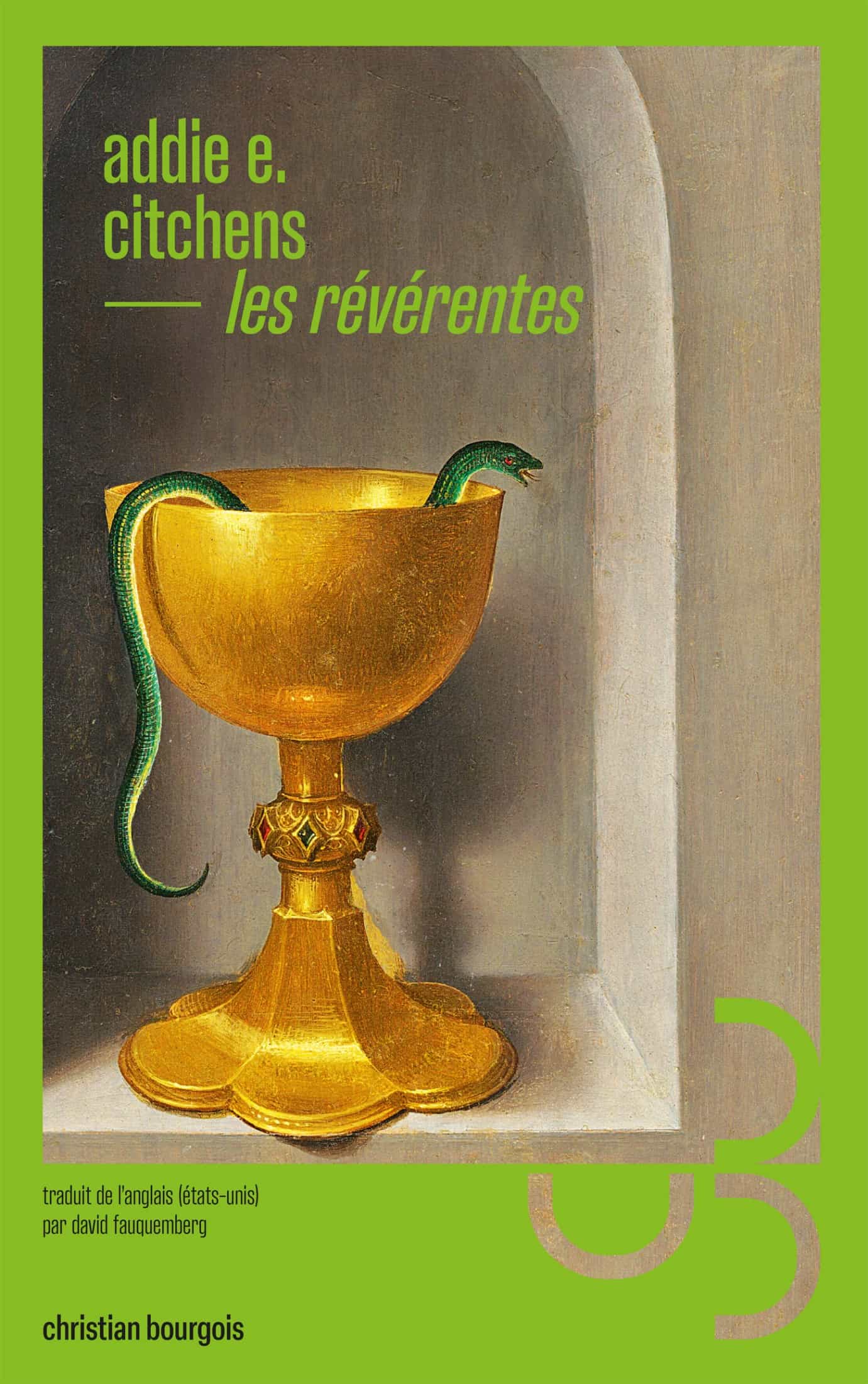 Les révérentes