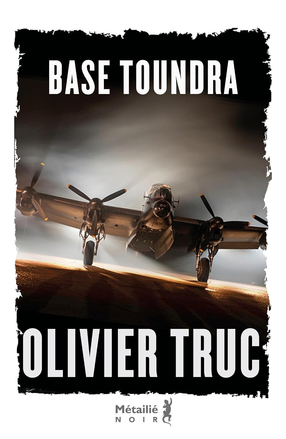 Base Toundra