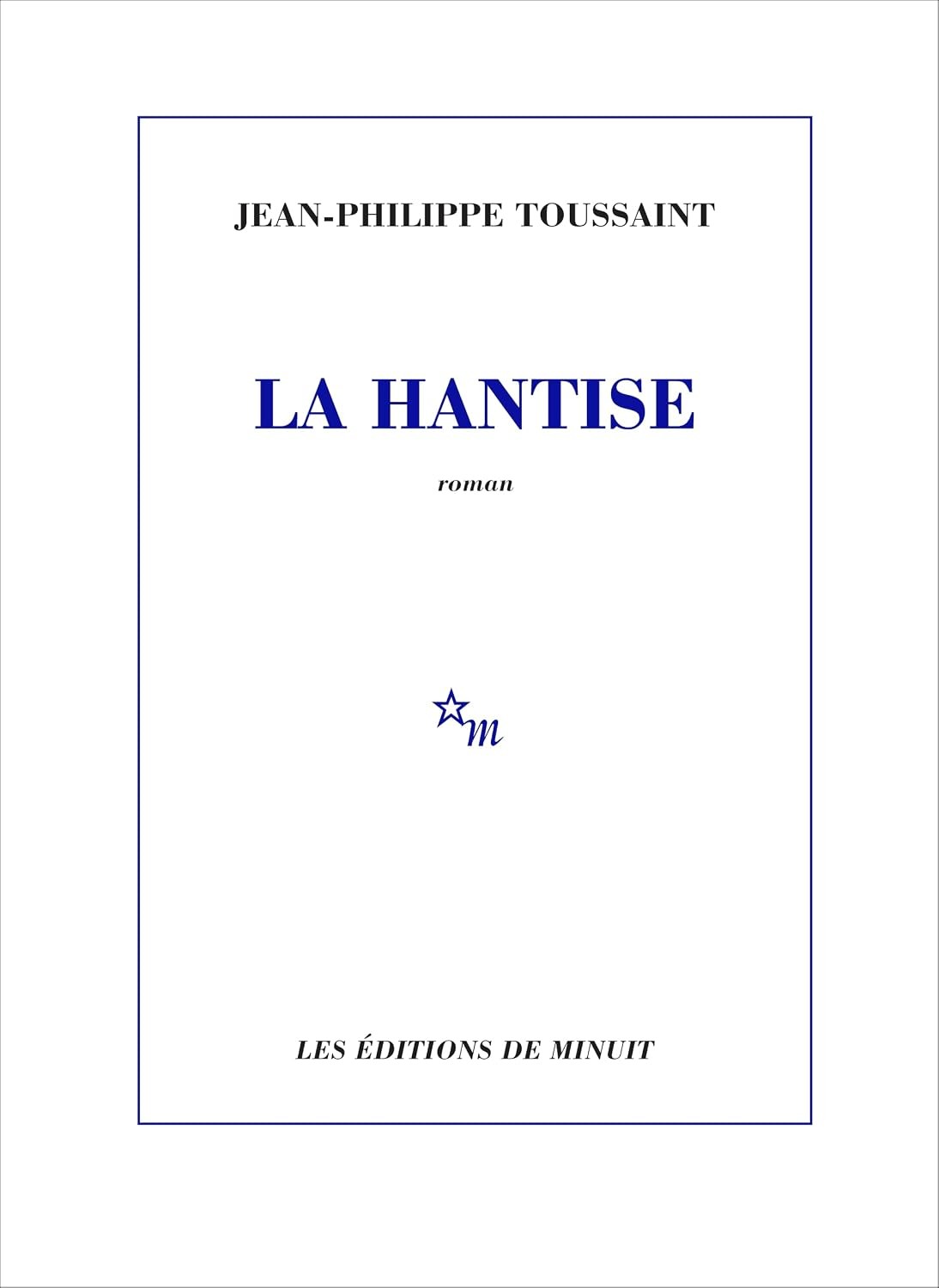 La Hantise
