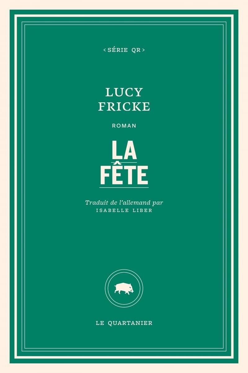 La fête