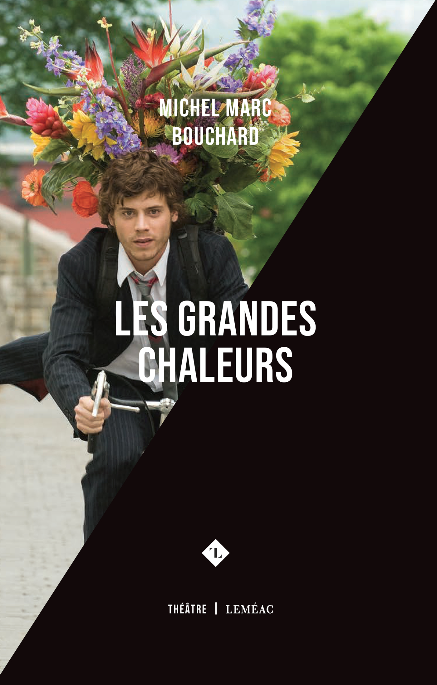 Les grandes chaleurs