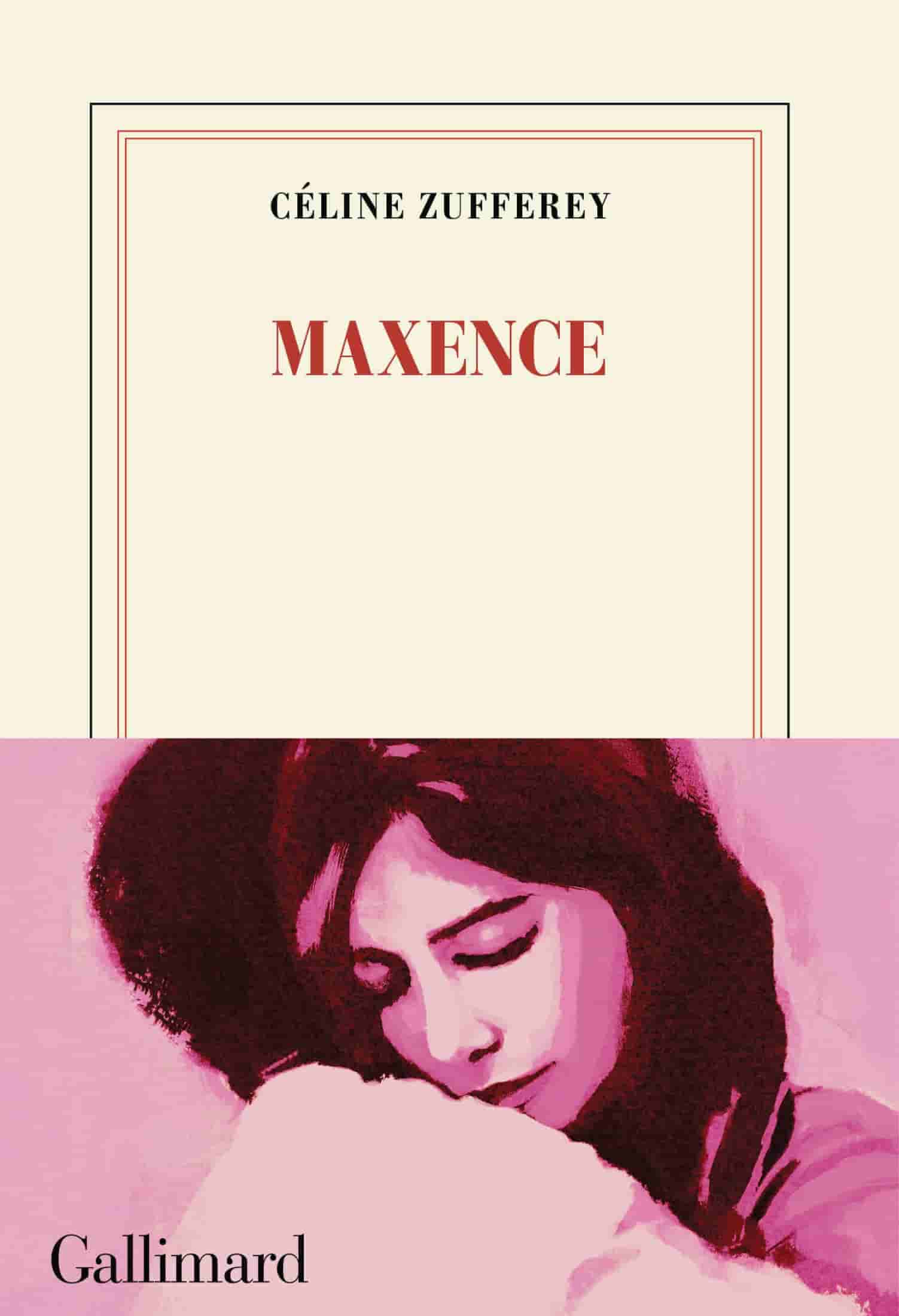 Maxence