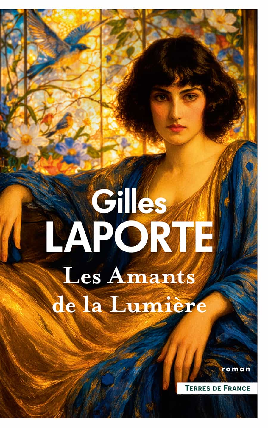 Les Amants de la Lumière