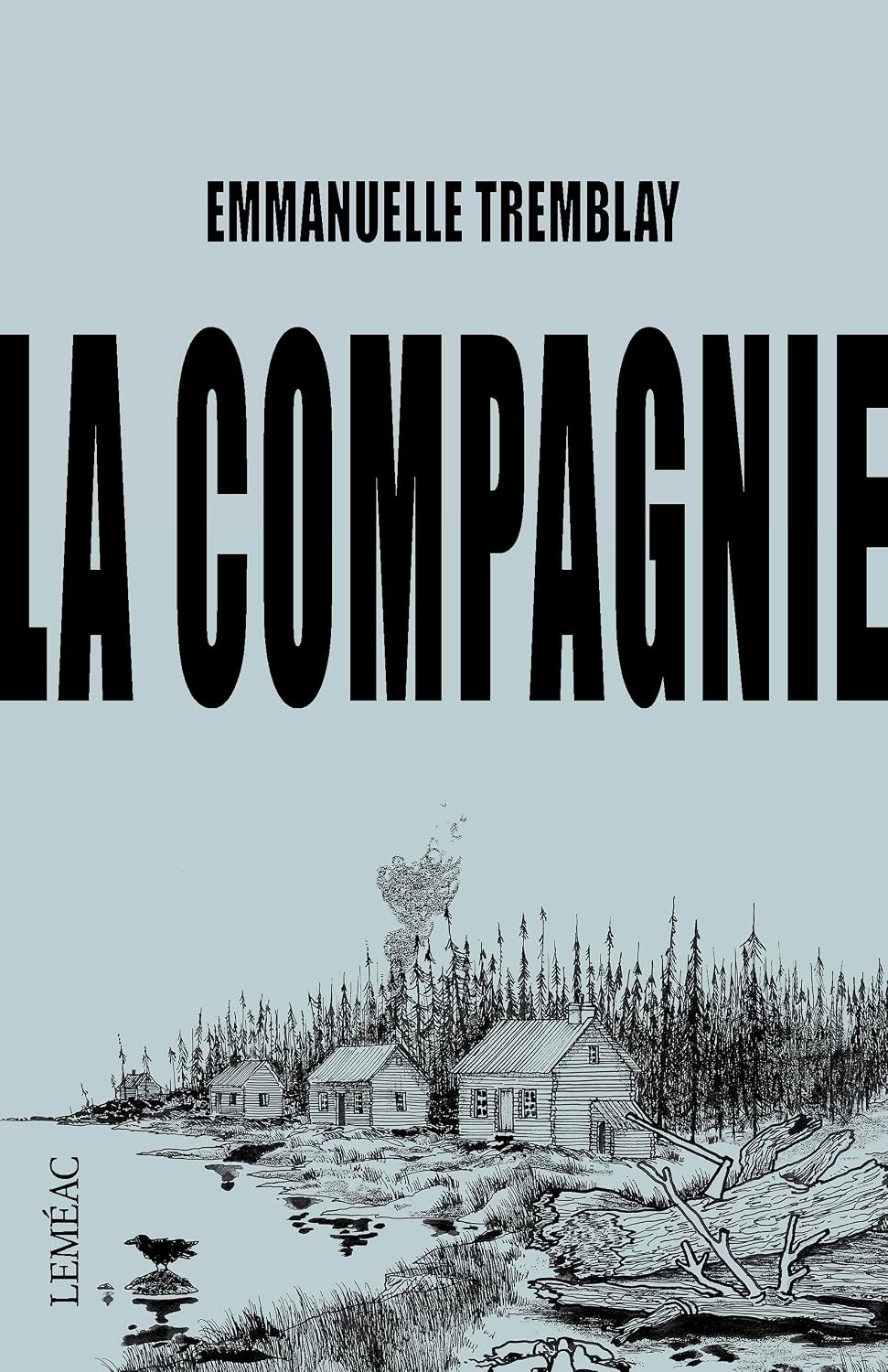 La compagnie