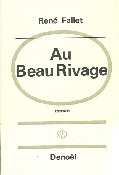 AU BEAU RIVAGE