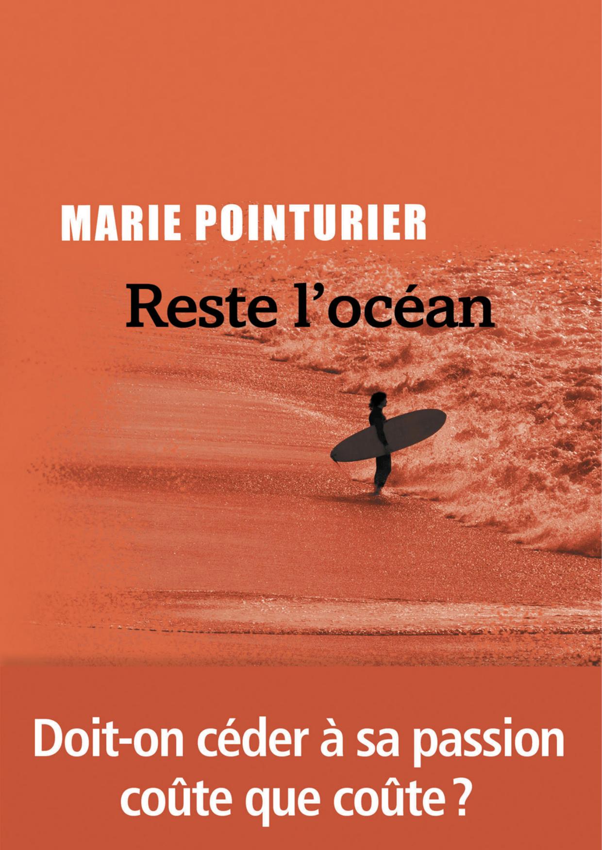 Reste l'océan