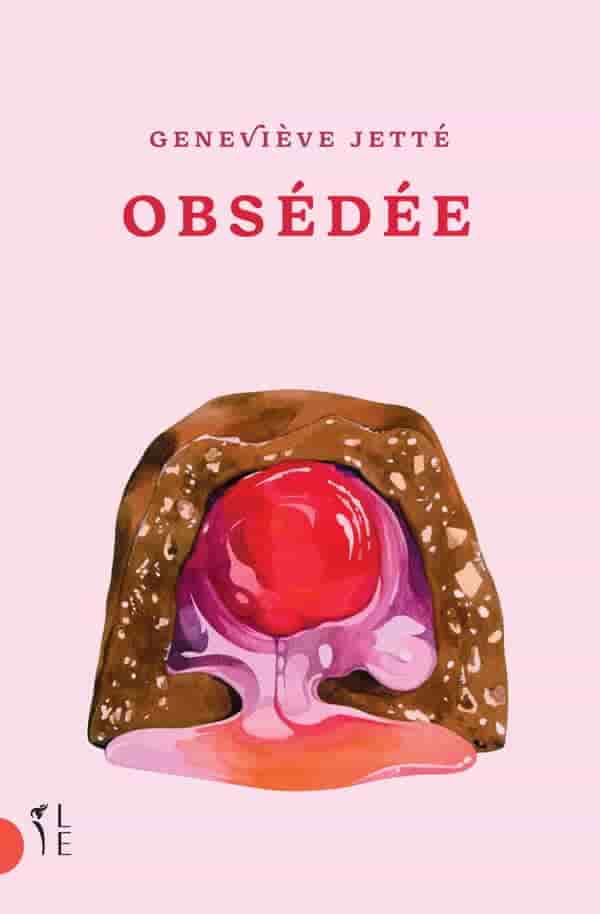 Obsédée