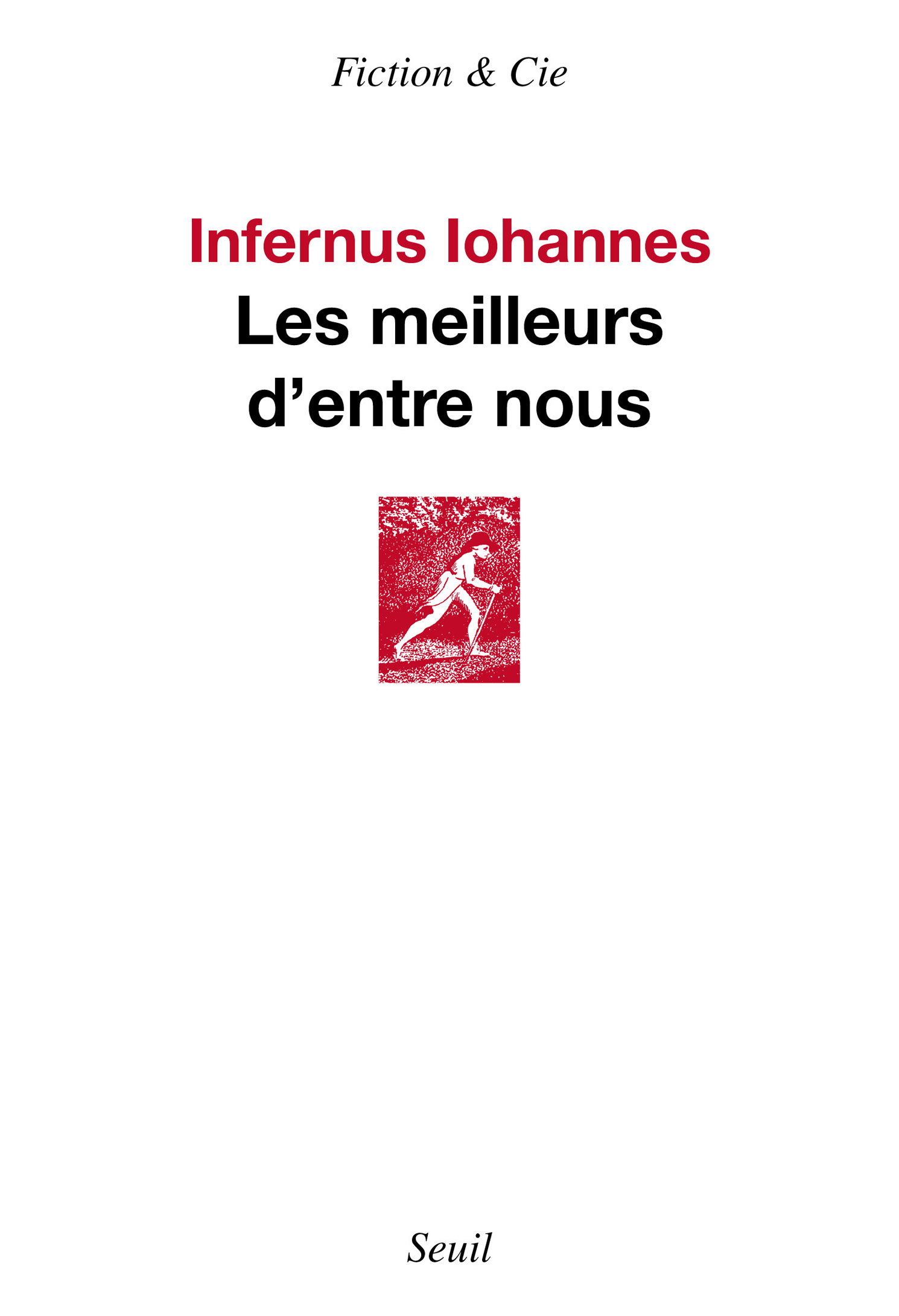 Les Meilleurs d'entre nous: Retour au goudron