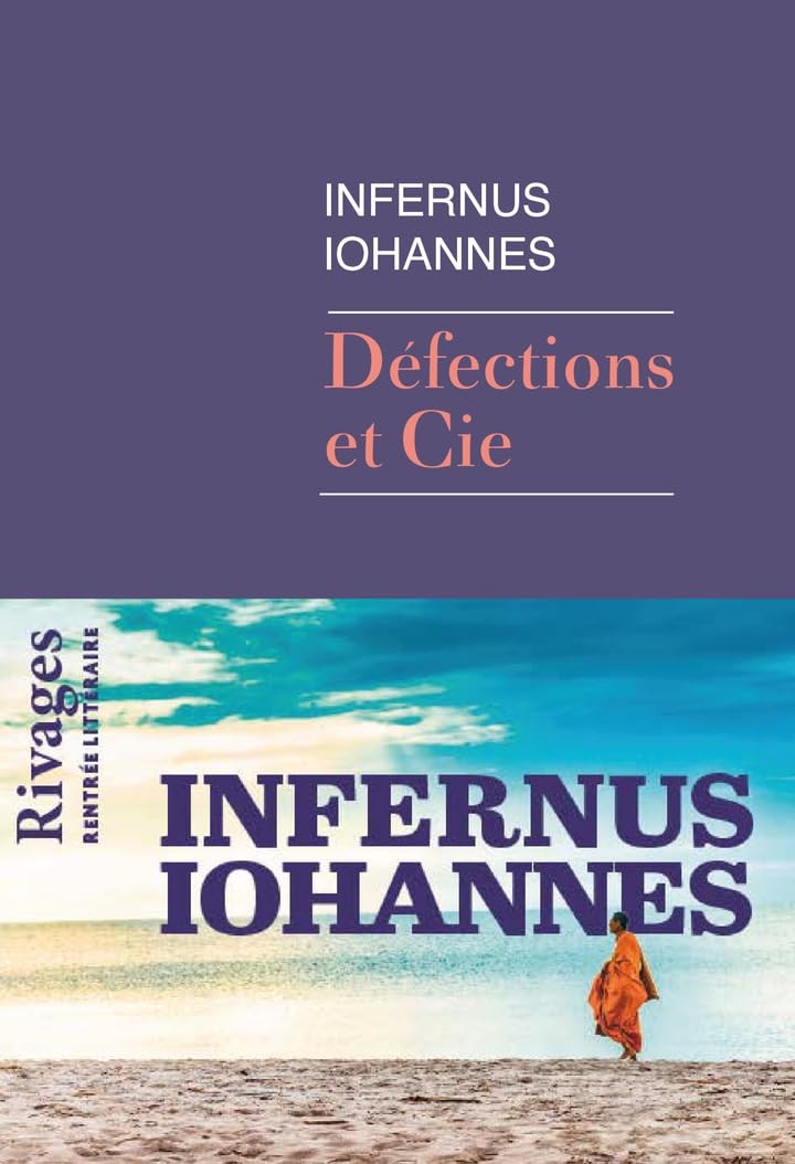 Défections & Cie: Retour au goudron