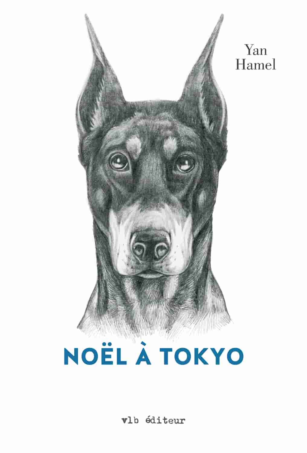 Noël à Tokyo