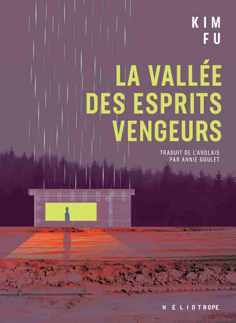La vallée des esprits vengeurs