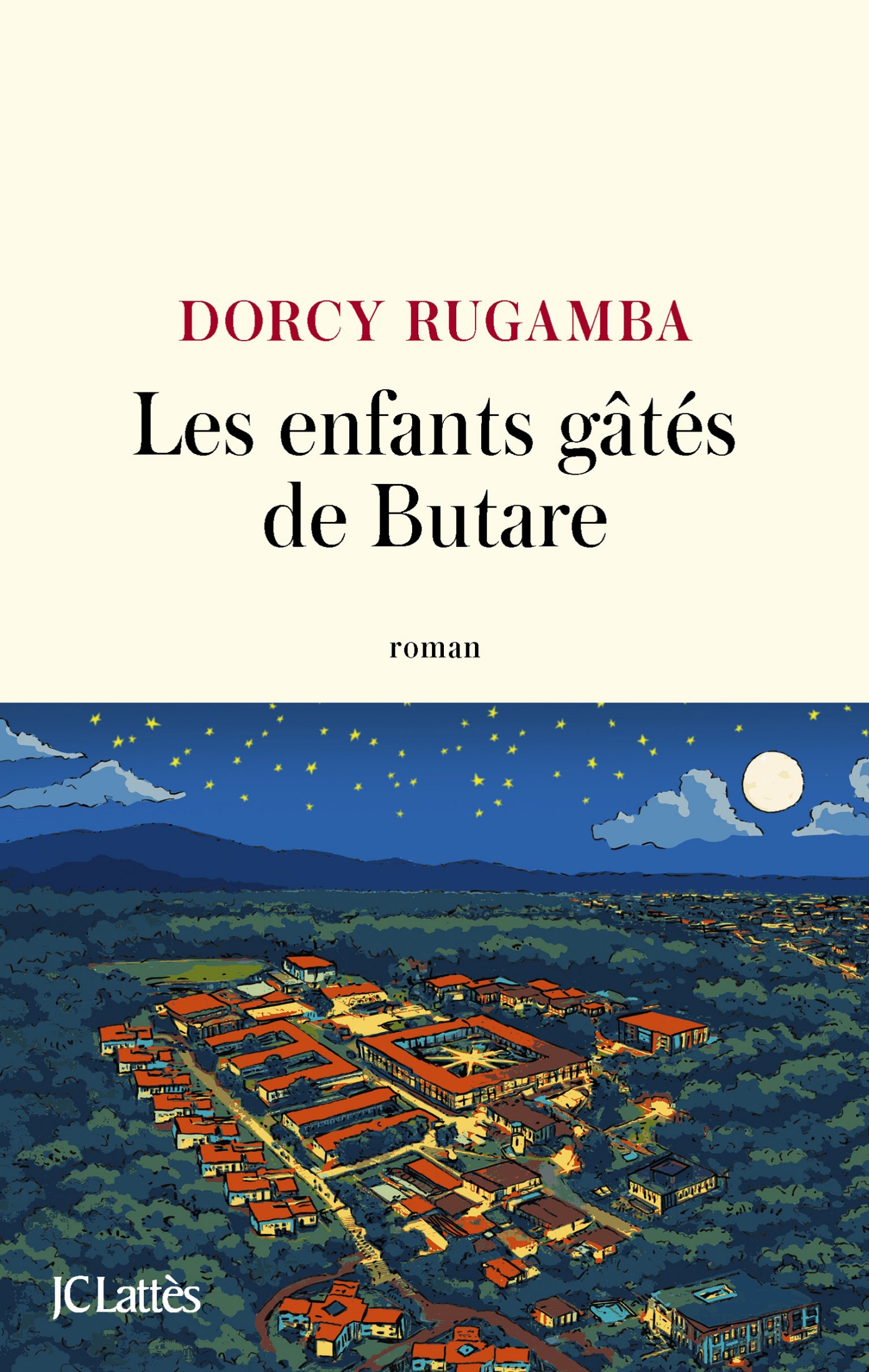 Les enfants gâtés de Butare
