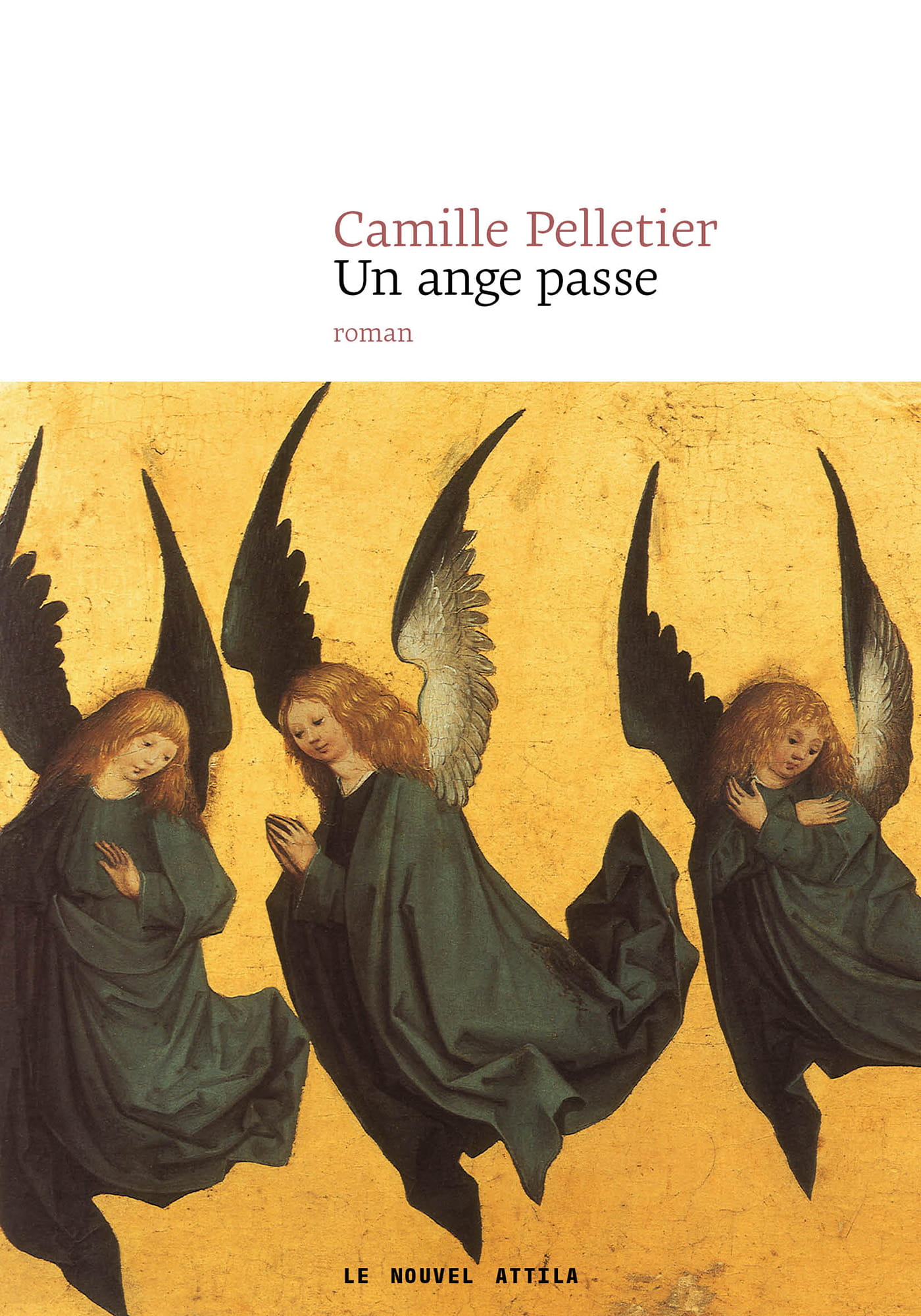 Un ange passe
