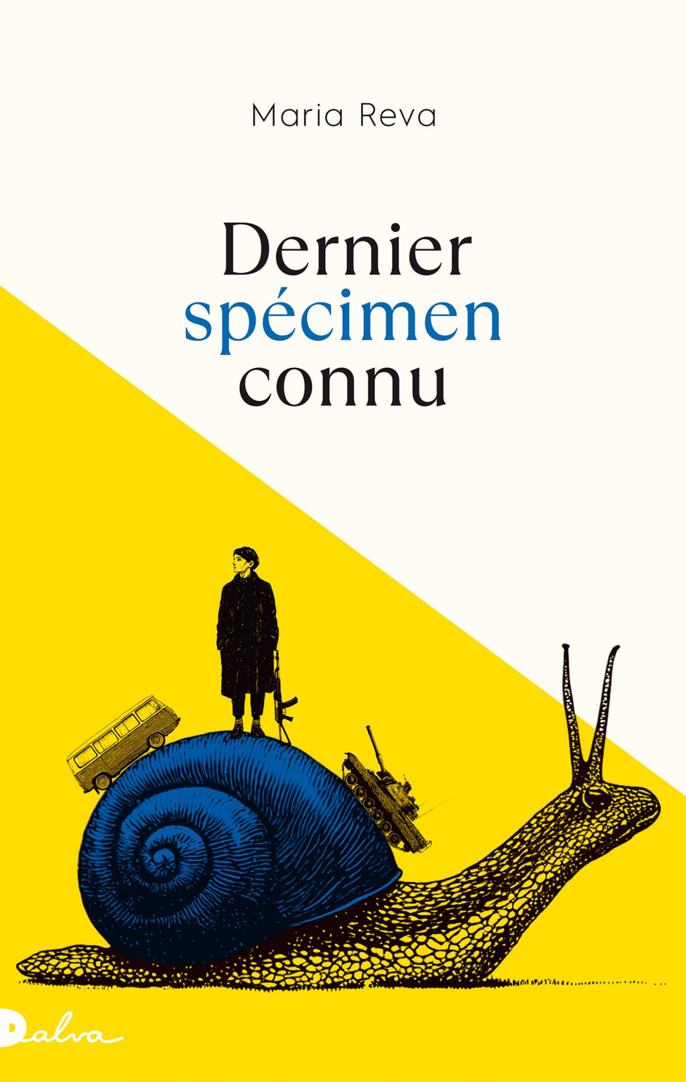 Dernier spécimen connu