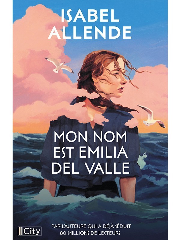 Mon nom est Emilia del Valle
