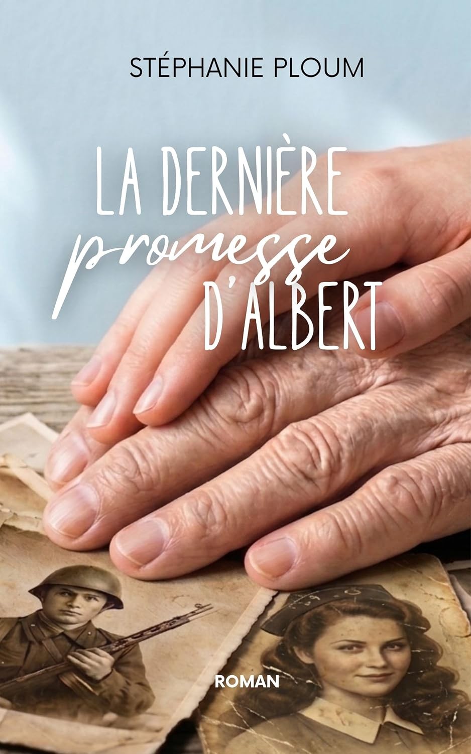 La dernière promesse d'Albert
