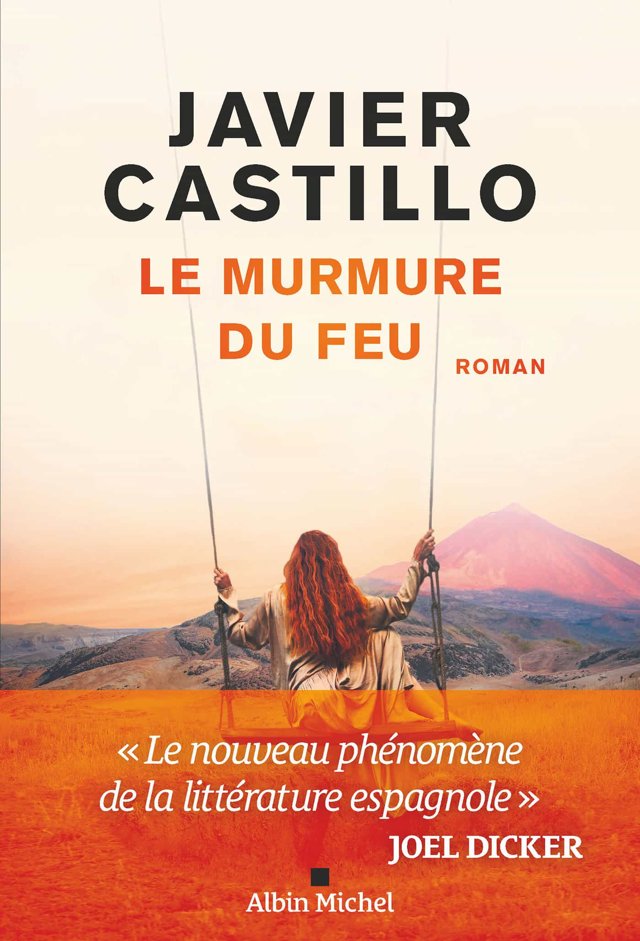 Le Murmure du feu