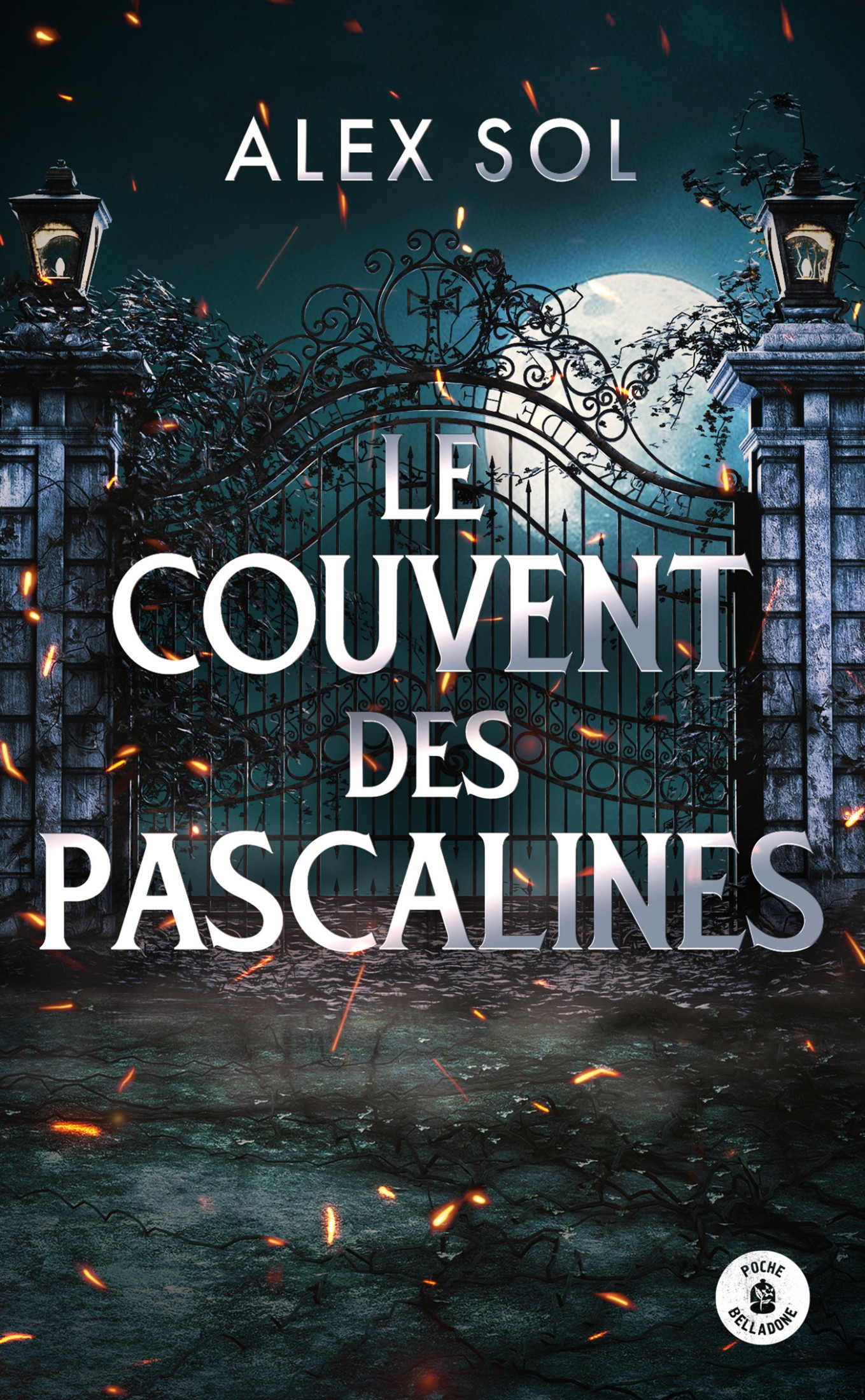 Le couvent des Pascalines