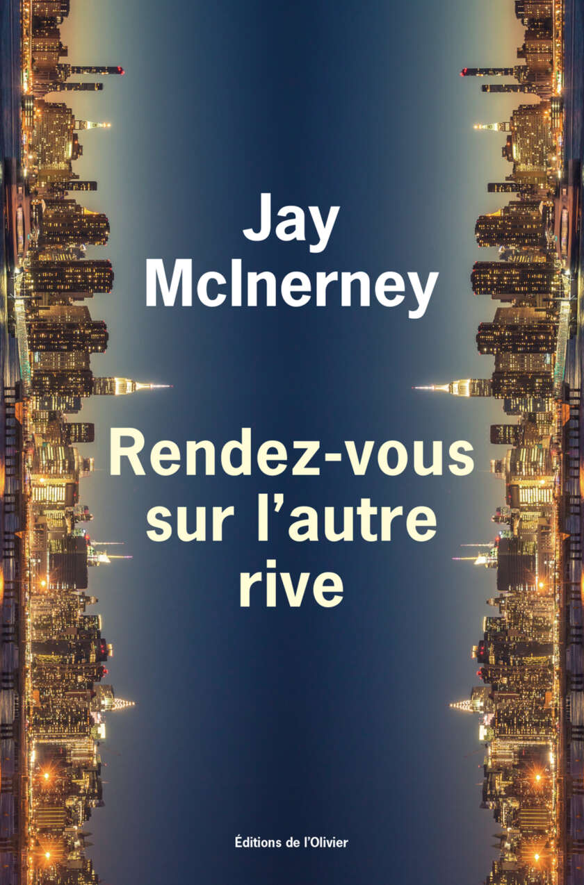 Rendez-vous sur l'autre rive