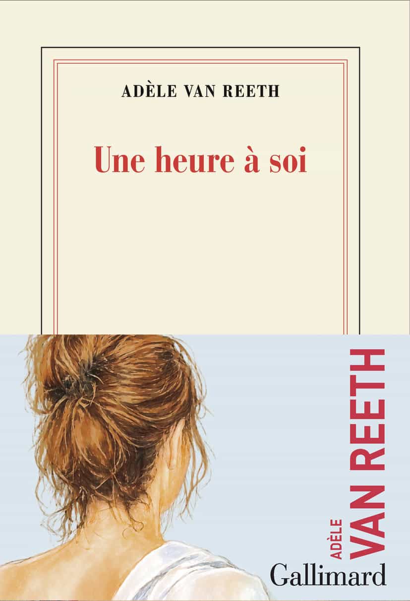 Une heure à soi