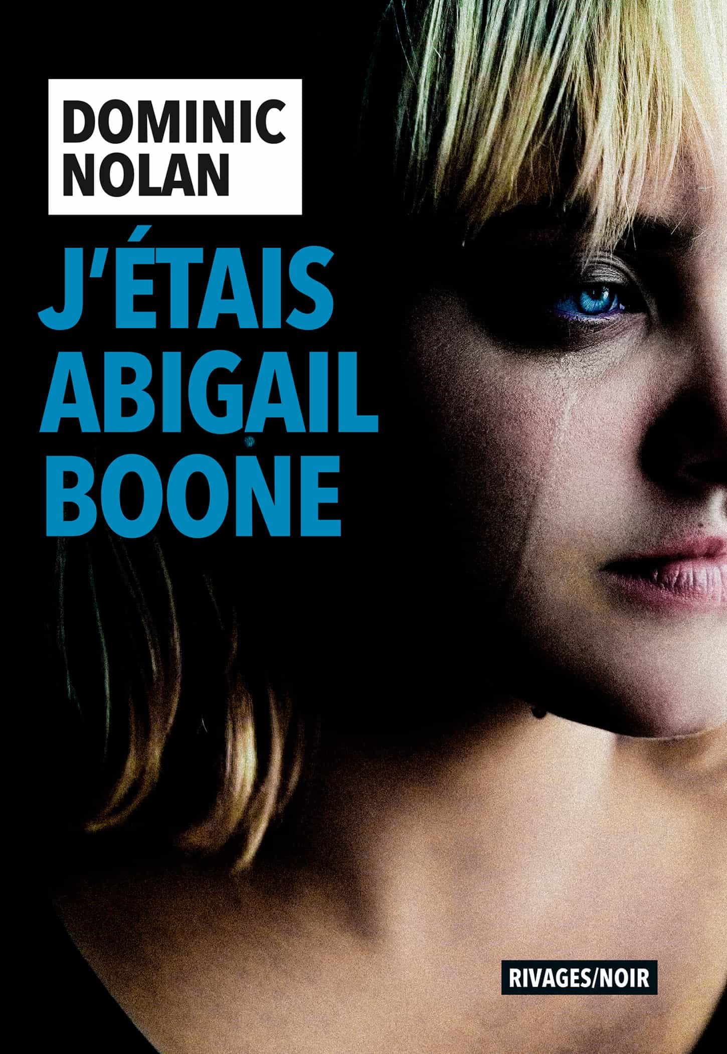 J'étais Abigail Boone