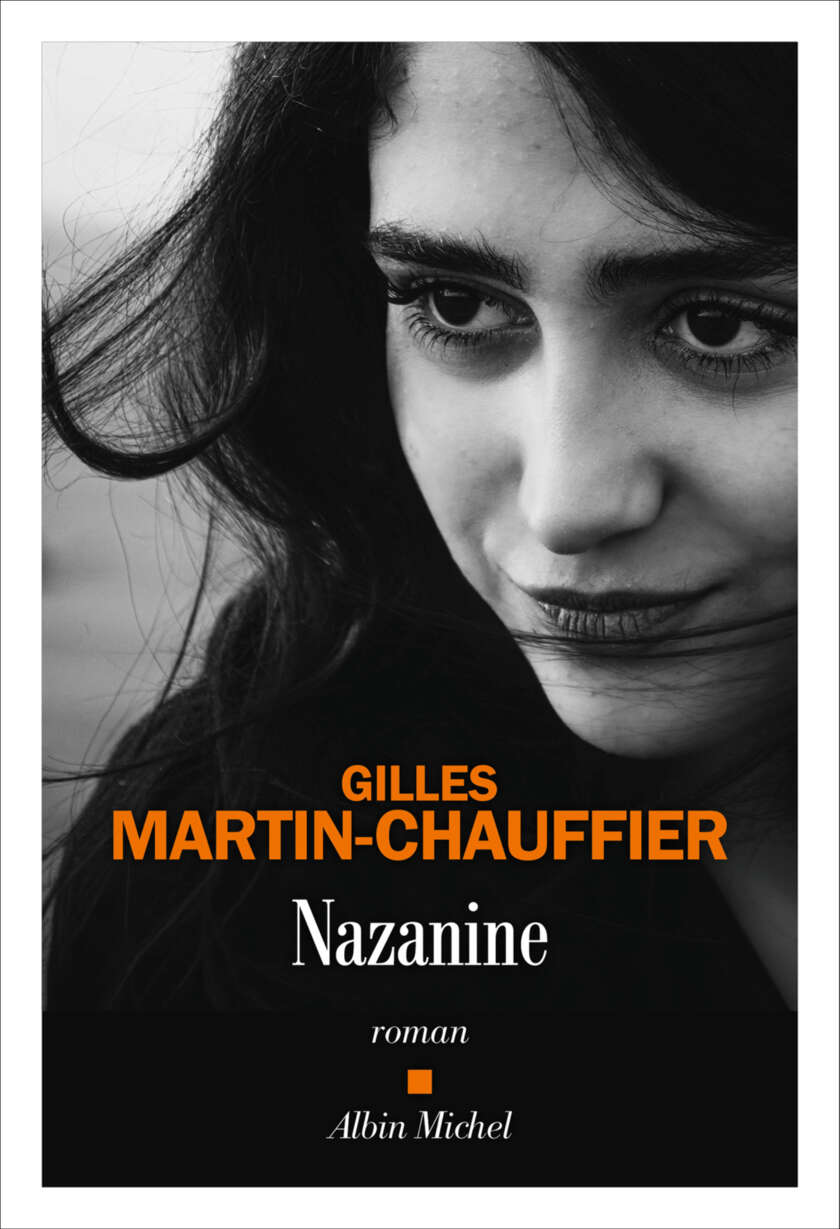 Nazanine