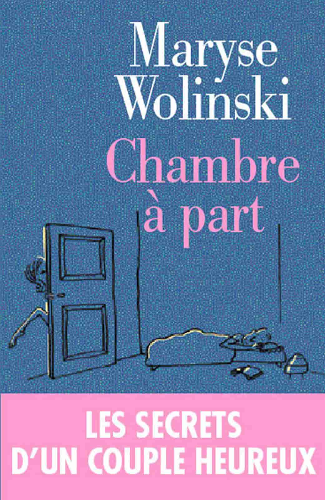 Chambre à part