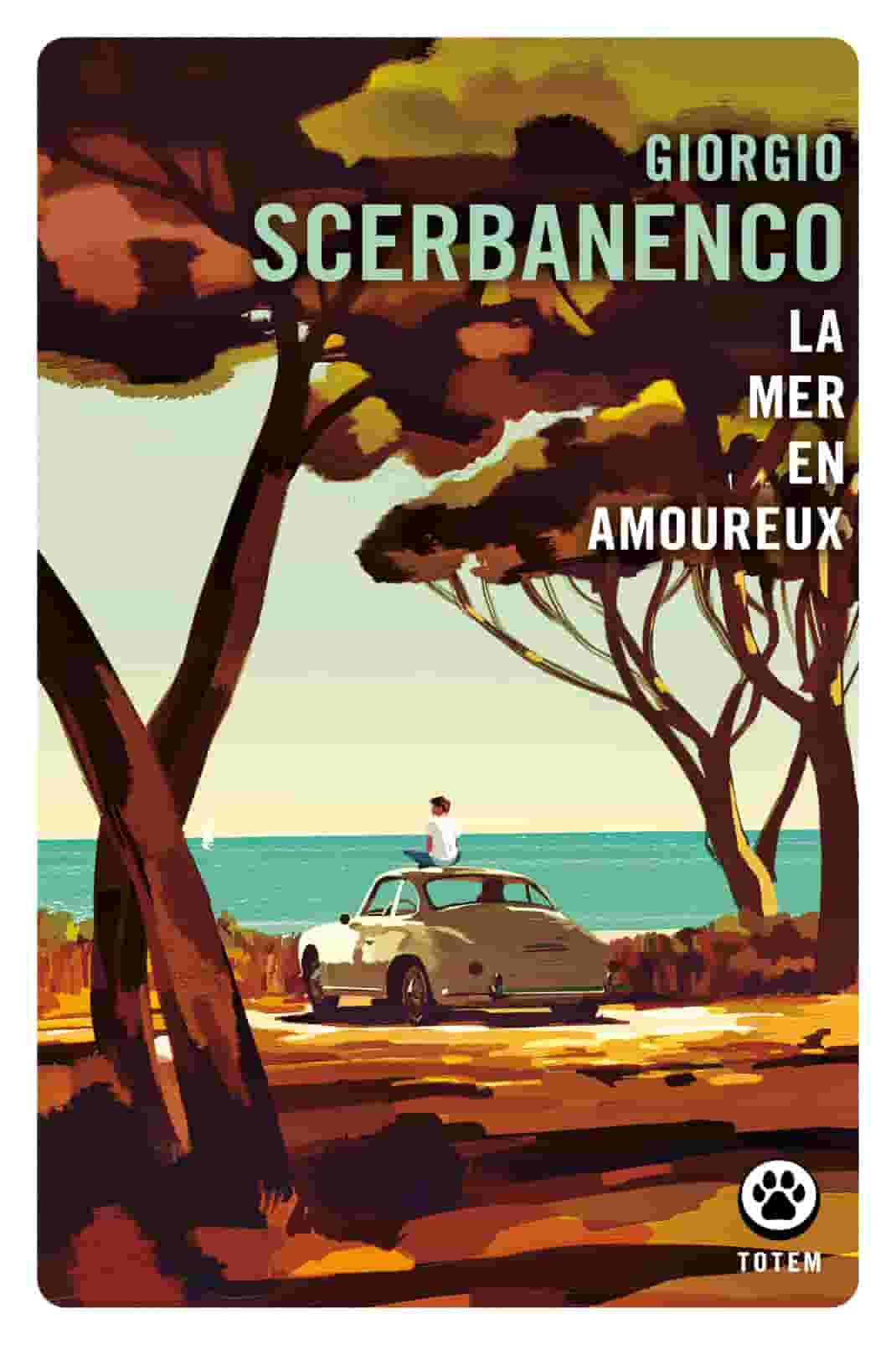 La mer en amoureux