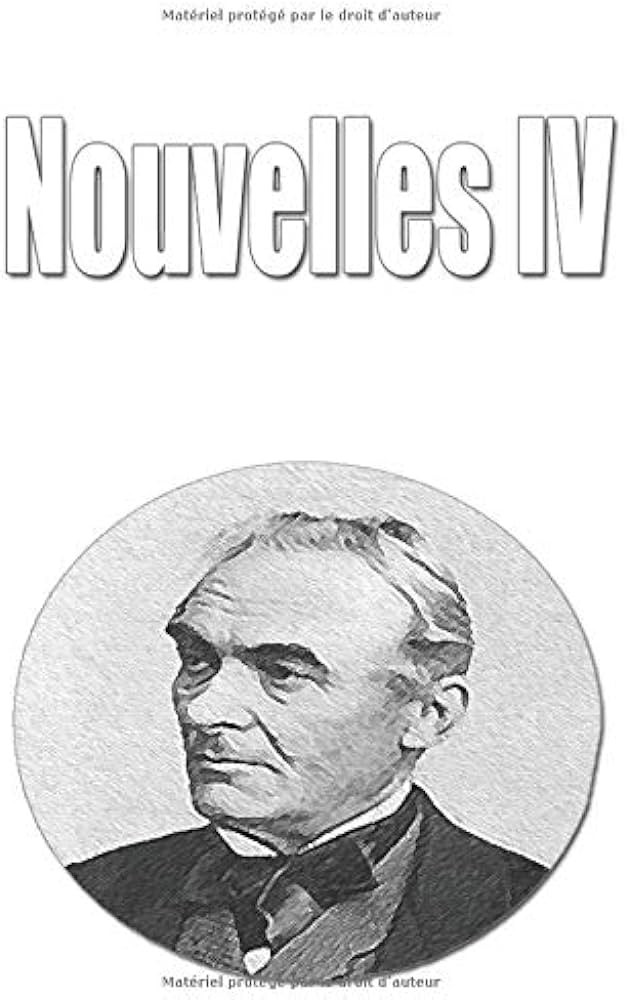 Nouvelles IV