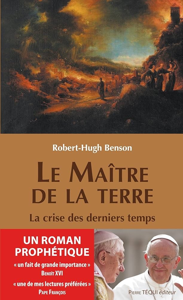 Le Maître de la Terre (1908)