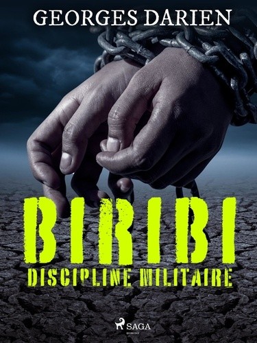Biribi: Discipline Militaire (Ed.1890)