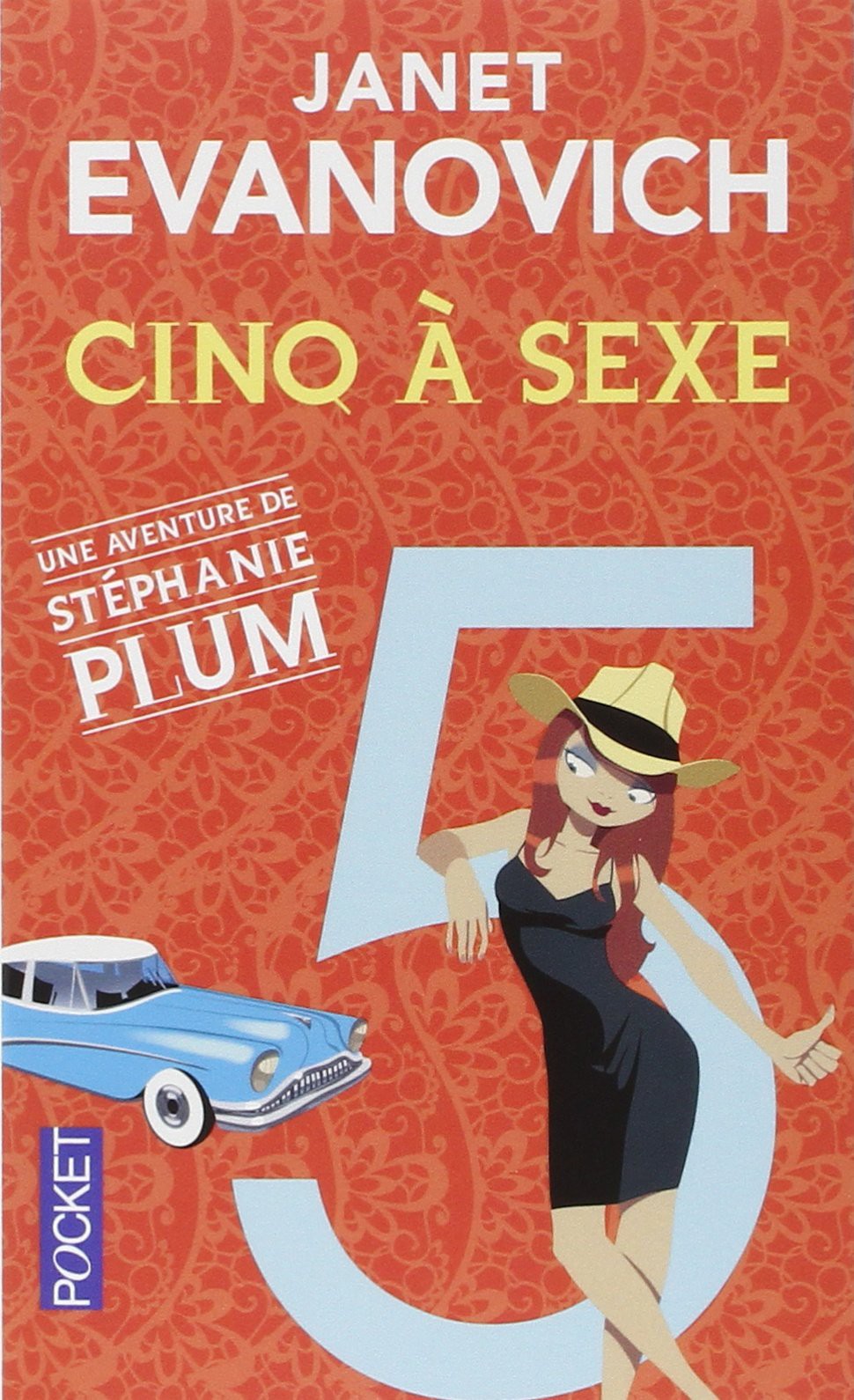 Cinq à sexe