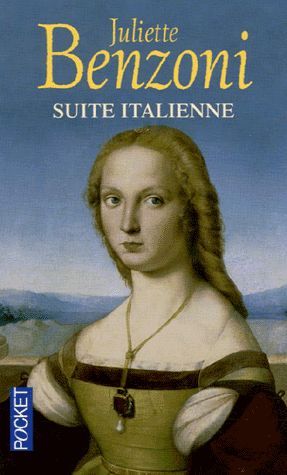 Suite italienne