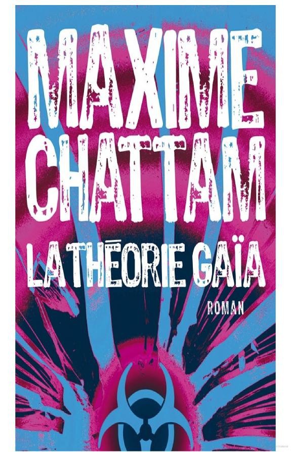 La Théorie Gaïa