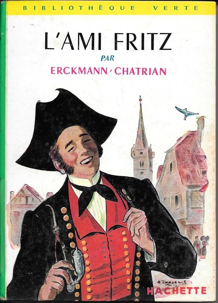 L'ami Fritz